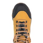 Ботинки треккинговые женские WANNGO WG9-09-MTT-2, демисезонные, цвет бежевый, размер 40 - Фото 5