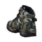 Ботинки треккинговые Elkland=158, зимние, камуфляж, размер 40, от –20 °C до +5 °C - Фото 3