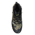 Ботинки треккинговые Elkland=158, зимние, камуфляж, размер 40, от –20 °C до +5 °C - Фото 6