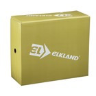 Ботинки треккинговые Elkland=158, зимние, камуфляж, размер 40, от –20 °C до +5 °C - Фото 7