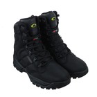 Ботинки треккинговые Elkland=160, зимние, чёрные, размер 40, от –20 °C до +5 °C - Фото 4