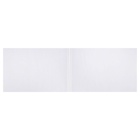 Альбом для рисования Hatber «Дикий мир России» А4, 40 листов, на гребне, обложка из мелованного картона, тиснение, отрывные страницы, плотность л�... - Фото 11