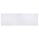 Альбом для рисования Hatber «Дикий мир России» А4, 40 листов, на гребне, обложка из мелованного картона, тиснение, отрывные страницы, плотность л�... - Фото 8