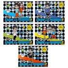 Альбом для рисования «Влад А4» А4, 20 листов, плотность листов 100 г/м², обложка из мелованного картона, МИКС - Фото 4