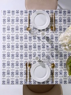 Скатерть «Доляна» Air flowers, размер 145×110 см - Фото 4