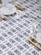 Скатерть «Доляна» Air flowers, размер 145×180 см - Фото 5