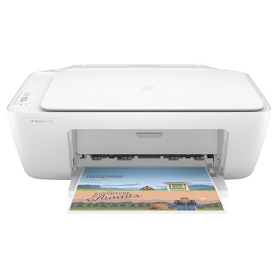 МФУ струйный HP DeskJet 2320 (7WN42B) A4 белый