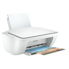 МФУ струйный HP DeskJet 2320 (7WN42B) A4 белый - Фото 2