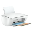 МФУ струйный HP DeskJet 2320 (7WN42B) A4, белый - Фото 2