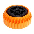 УЦЕНКА X-force Бластер Storm blaster, стреляет мягкими пулями, работает от батареек - Фото 5