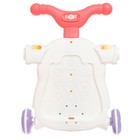 УЦЕНКА Столик-ходунки 4в1 ZABIAKA, звуковые эффекты, цвет МИКС - Фото 9