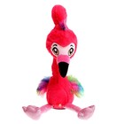 Уценка Музыкальная игрушка «Весёлый фламинго», звук - Фото 2