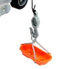 Вертолёт инерционный «Спасатель», 1:20, свет и звук, уценка - Фото 5