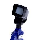 Научный микроскоп «Ученый», с проектором, увеличение, X100, 200, 450, уценка - Фото 7