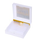 УЦЕНКА Научный микроскоп «Ученый», с проектором, увеличение, X100, 200, 450 - Фото 10