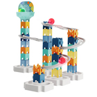 УЦЕНКА Конструктор марблс «COSMO шарики», 58 деталей 10331996