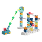 УЦЕНКА Конструктор марблс «COSMO шарики», 58 деталей 10331996