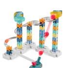 УЦЕНКА Конструктор марблс «COSMO шарики», 58 деталей 10331996