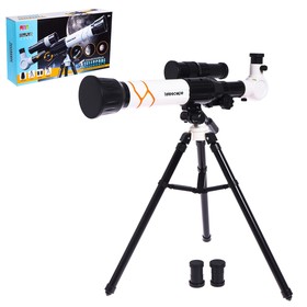 {{photo.Alt || photo.Description || 'Телескоп детский «Юный астроном», 20х, 30х, 40х, уценка'}}