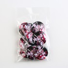 Значок закатной аниме «K-pop группа», d=38мм (комплект 10 шт) - фото 23637451