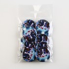 Значок закатной аниме «БТС», K-pop, 38мм (комплект 10 шт) - фото 23637471