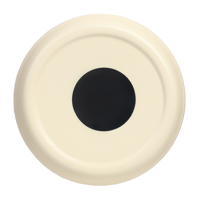 Термокружка, 350 мл, Мини, сохраняет тепло 8 ч, 6.5 х 16.5 см, белая