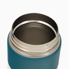 Термокружка TAKE IT EASY «Мини», 350 мл, 6.5×16.5 см, сохраняет тепло 8 ч, нержавеющая сталь, синяя - Фото 5