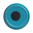 Термокружка TAKE IT EASY «Мини», 350 мл, 6.5×16.5 см, сохраняет тепло 8 ч, нержавеющая сталь, синяя - Фото 6