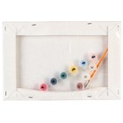 Картина по номерам для детей «Малыш и Карлсон», 20×30 см - Фото 7