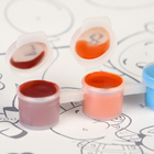 Картина по номерам для детей «Винни-пух», 20×30 см - Фото 7