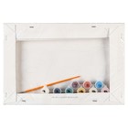 Картина по номерам для детей «Винни-пух», 20×30 см - Фото 8