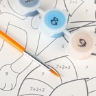 Картина по номерам для детей «Простоквашино», 20×30 см - Фото 4