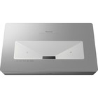 Телевизор Laser Hisense 120" Laser TV 120L5H серебристый 4K Ultra HD 60Hz DVB-T DVB-T2 DVB- 102953 - фото 51526527 Телевизор Laser Hisense 120" Laser TV 120L5H серебристый 4K Ultra HD 60Hz DVB-T DVB-T2 DVB- 102953 - фото 51526527
