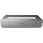 Телевизор Laser Hisense 120" Laser TV 120L5H серебристый 4K Ultra HD 60Hz DVB-T DVB-T2 DVB- 102953 - фото 51526529 Телевизор Laser Hisense 120" Laser TV 120L5H серебристый 4K Ultra HD 60Hz DVB-T DVB-T2 DVB- 102953 - фото 51526529