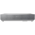 Телевизор Laser Hisense 120" Laser TV 120L5H серебристый 4K Ultra HD 60Hz DVB-T DVB-T2 DVB- 102953 - фото 51526530 Телевизор Laser Hisense 120" Laser TV 120L5H серебристый 4K Ultra HD 60Hz DVB-T DVB-T2 DVB- 102953 - фото 51526530