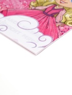 Набор: смешбук А5, 8 листов и восковые мелки «Для классных девчонок» - фото 807049232