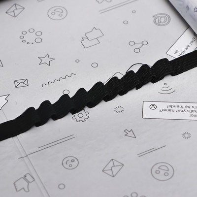 Пенал школьный, 1 секция, 13×21×4 см «Аниме»