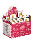 Кондитерское изделие «ХВ», 5 г - Фото 1