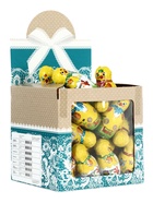 Кондитерское изделие "Забавные цыплята", 18 г - Фото 1