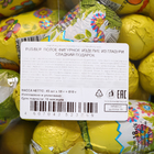 Кондитерское изделие "Забавные цыплята", 18 г (комплект 45 шт) - фото 23644449