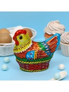 Кондитерское изделие «Курочка», 75 г - Фото 2