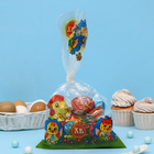 Шоколадный набор «Курочка», кондитерская глазурь, 120 г - Фото 2