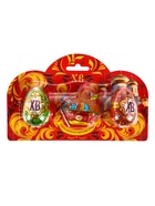 Шоколадный набор «Курочка», кондитерская глазурь, 50 г - Фото 2