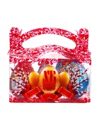 Шоколадный набор «Курочка», кондитерская глазурь, 55 г - Фото 4