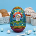 Кондитерское изделие "ХВ" яйцо в сумочке, 90 г - Фото 3