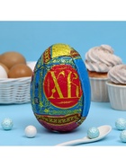 Кондитерское изделие «ХВ» яйцо в сумочке, 90 г - Фото 3