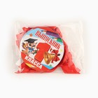 Медаль-магнит на Выпускной «Выпускник 1-го класса», диам. 6 см (комплект 10 шт) - фото 24053129