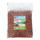 Кокосовые чипсы «Рецепты Дедушки Никиты», 10 л - Фото 2