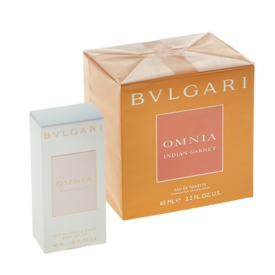 Bvlgari Omnia Indian Garnet 65