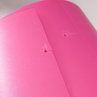 УЦЕНКА Изолон для творчества розовый 2 мм, рулон 0,75х10 м - Фото 1